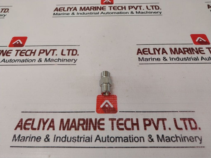 Parker Yaya-6-6C Fitting Adapter