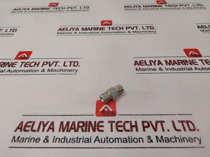 Parker Yaya-6-6C Fitting Adapter