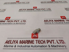 Parker Yaya-6-6C Fitting Adapter