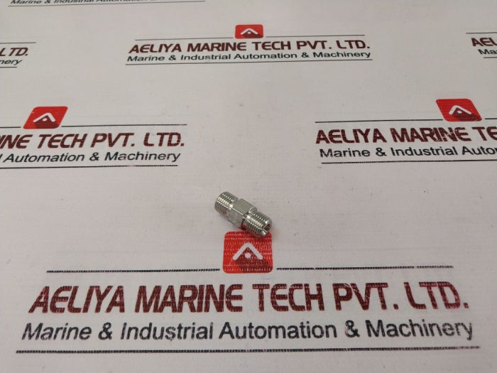 Parker Yaya-6-6C Fitting Adapter