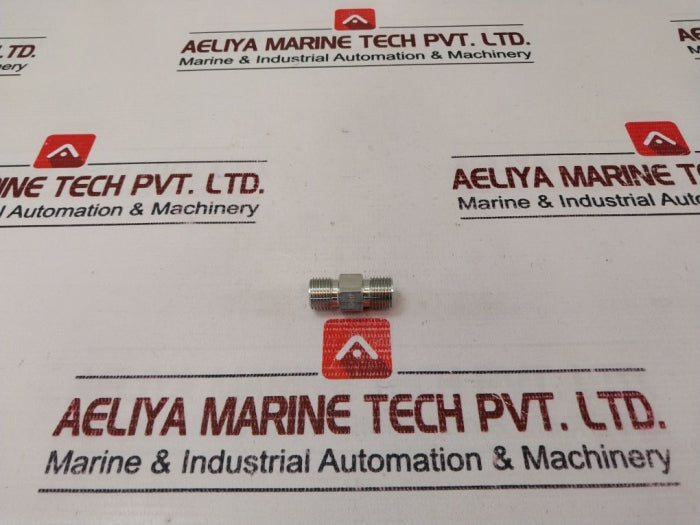 Parker Yaya-6-6C Fitting Adapter