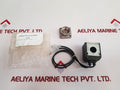 Parker Yb09 Solenoid Coil With Cable 220-230V/50-60Hz