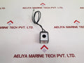 Parker Yb09 Solenoid Coil With Cable 220-230V/50-60Hz