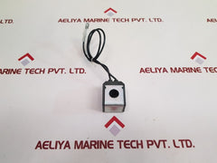 Parker Yb09 Solenoid Coil With Cable 220-230V/50-60Hz