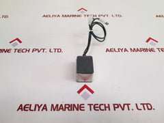 Parker Yb09 Solenoid Coil With Cable 220-230V/50-60Hz