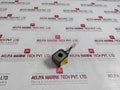 Parker Ye09 Coil 220-230V, 50/60Hz, 9W