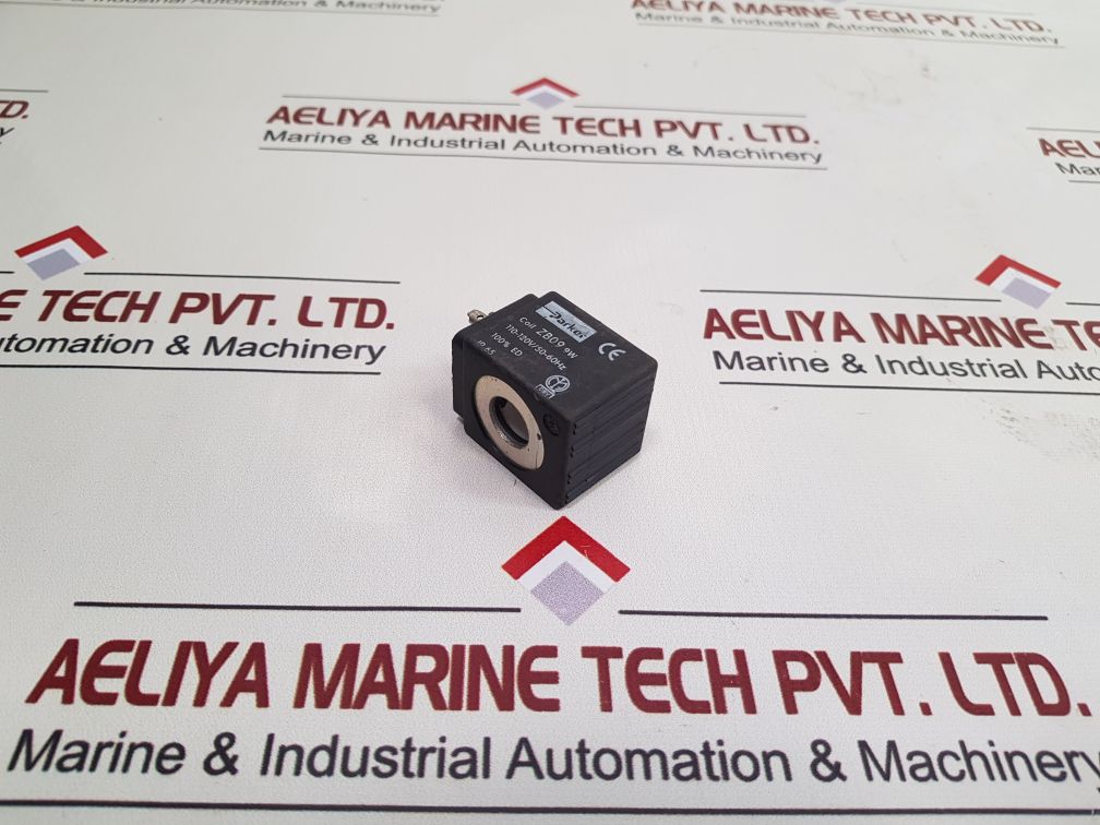 Parker Zb09 9W Coil