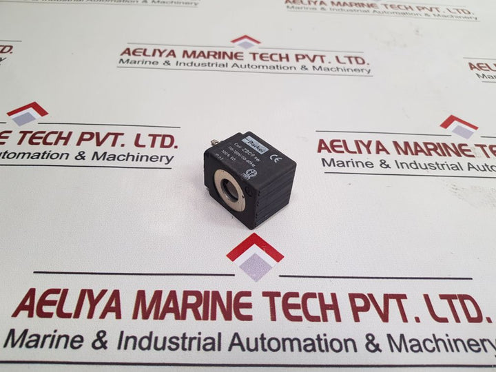 Parker Zb09 9W Coil