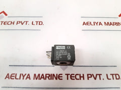 Parker Zb09 Solenoid Coil 220-230/50-60Hz 9W