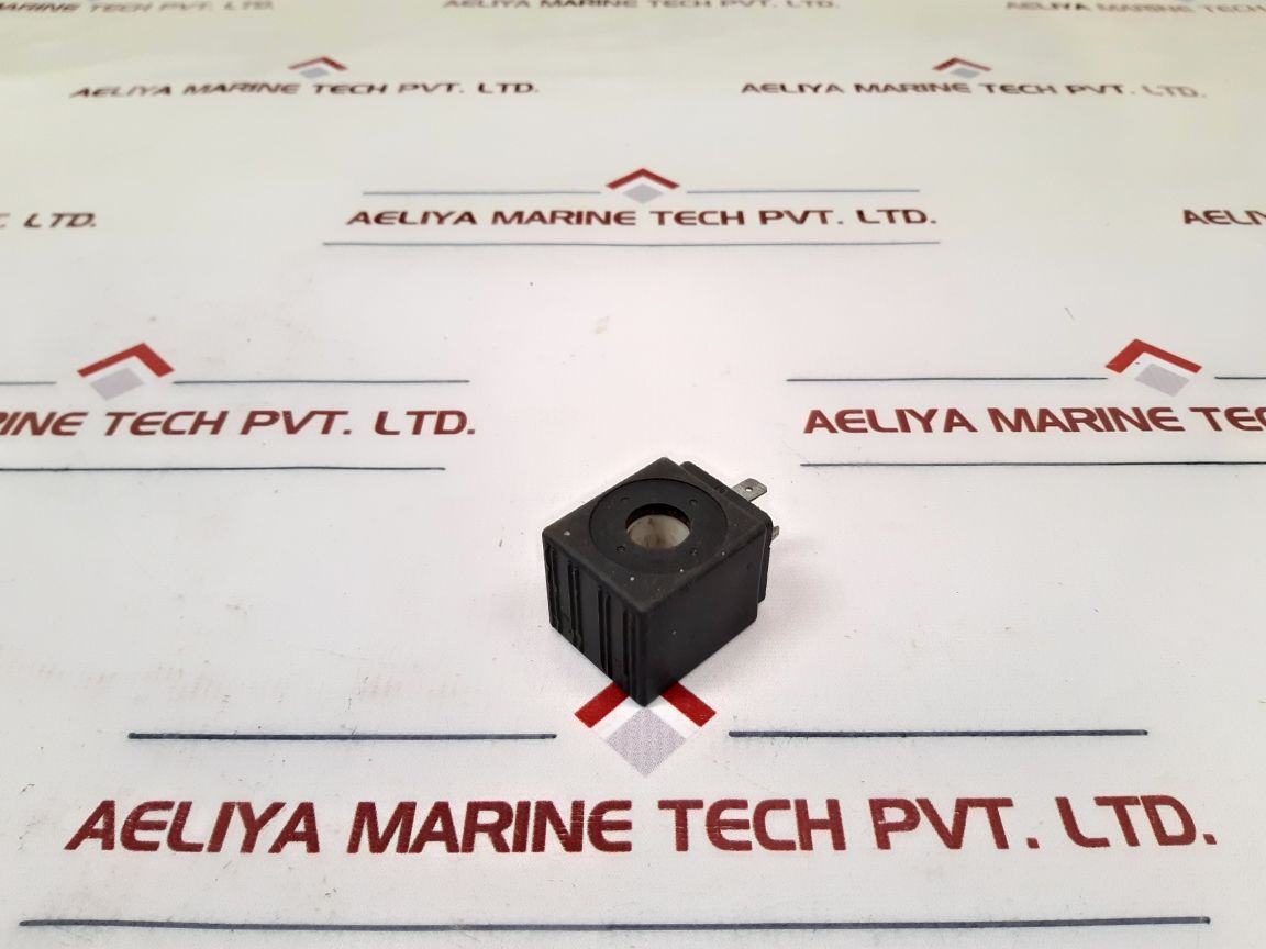 Parker zb09 solenoid coil 220-230/50-60hz 9w