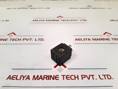 Parker zb09 solenoid coil 220-230/50-60hz 9w