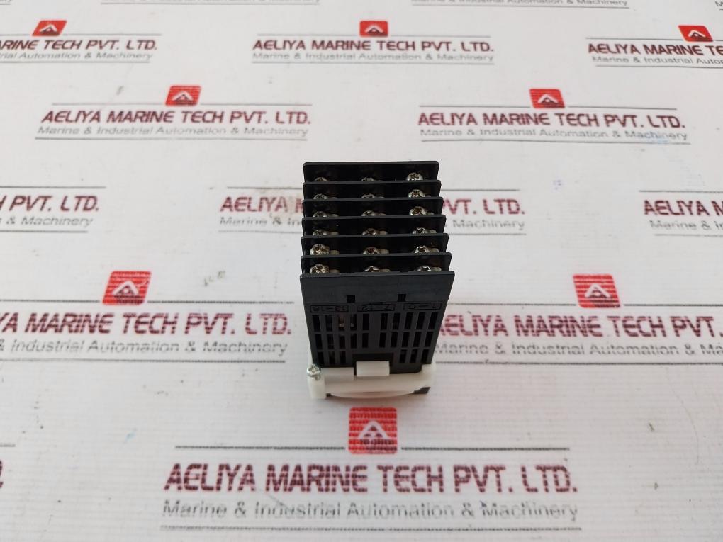 Pathfinder Instruments Tsc-20 Digital Conductivity Controller 100-240Vac