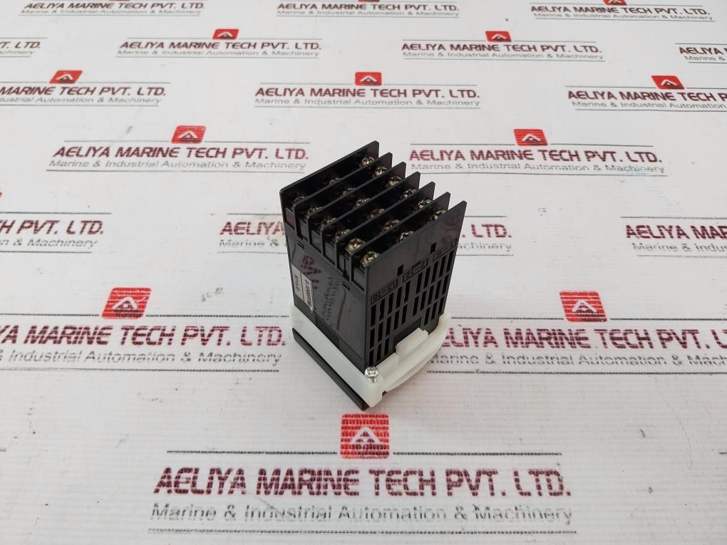 Pathfinder Instruments Tsc-20 Digital Conductivity Controller 100-240Vac