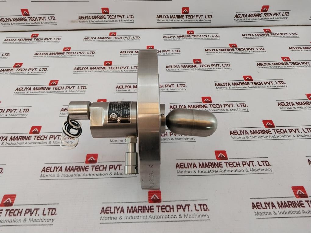 Pathway Control 21-05 Valve