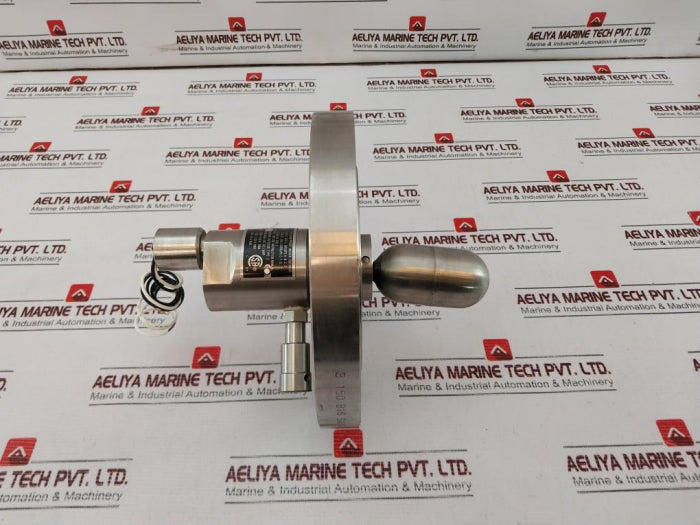 Pathway Control 21-05 Valve