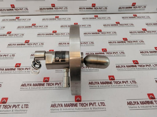 Pathway Control 21-05 Valve