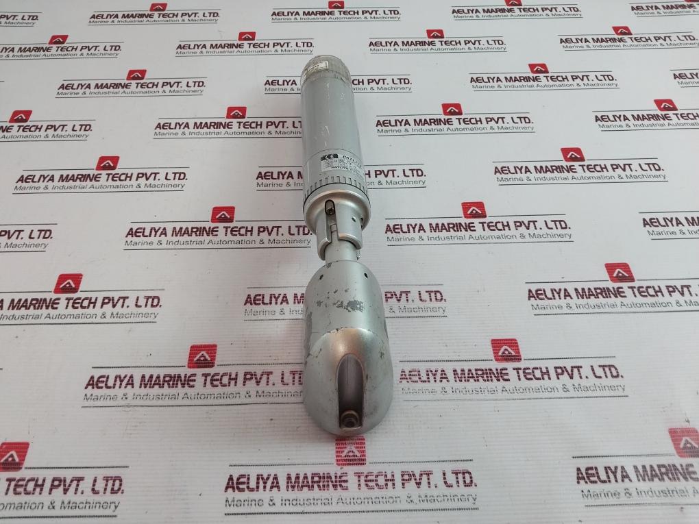 Patlite Lu5-02Ufb Fb150 Signal Tower 24V Dc