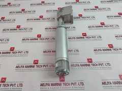 Patlite Lu5-02Ufb Fb150 Signal Tower 24V Dc