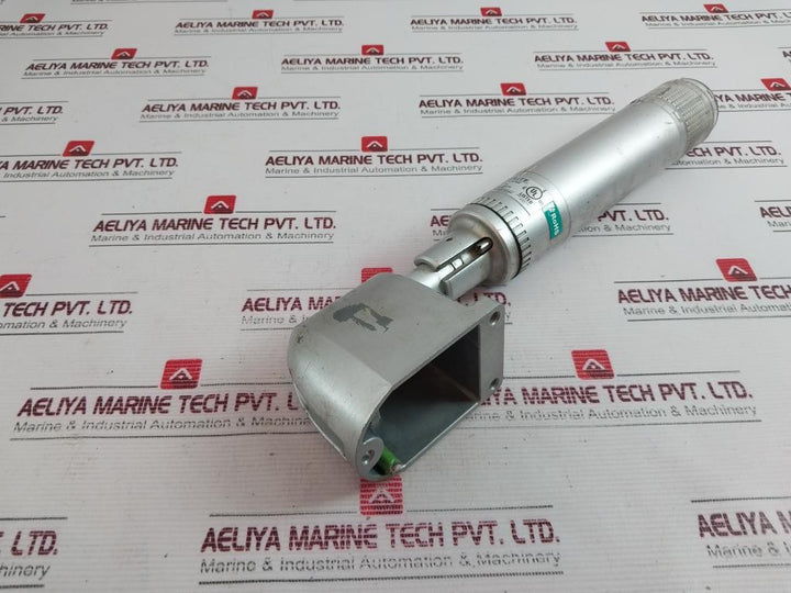 Patlite Lu5-02Ufb Fb150 Signal Tower 24V Dc