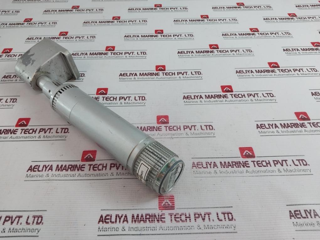 Patlite Lu5-02Ufb Fb150 Signal Tower 24V Dc