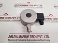 En 837-1 Pressure Gauge Pbx100Xa-pt2 0-10 Bar