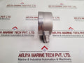 En 837-1 Pressure Gauge Pbx100Xa-pt2 0-10 Bar