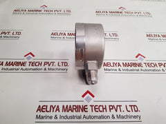 En 837-1 Pressure Gauge Pbx100Xa-pt2 0-10 Bar