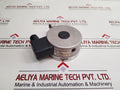 En 837-1 Pressure Gauge Pbx100Xa-pt2 0-10 Bar