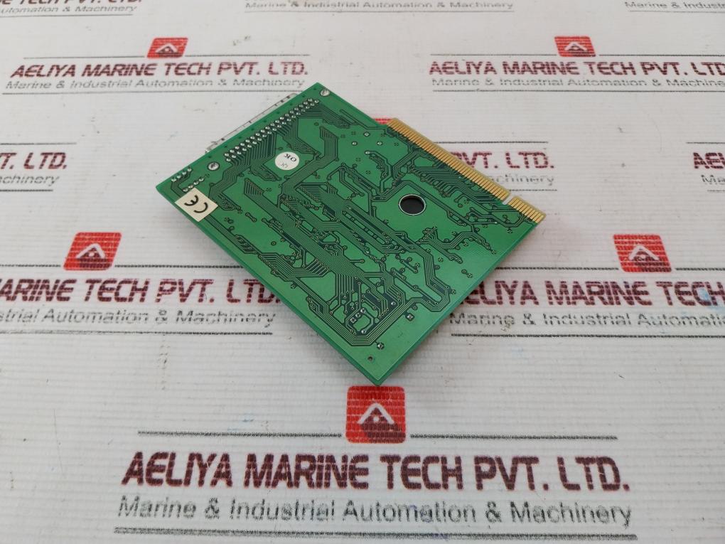 Pc Com Dci 99120600 Pci 4 Port Rs-232 Interface Card