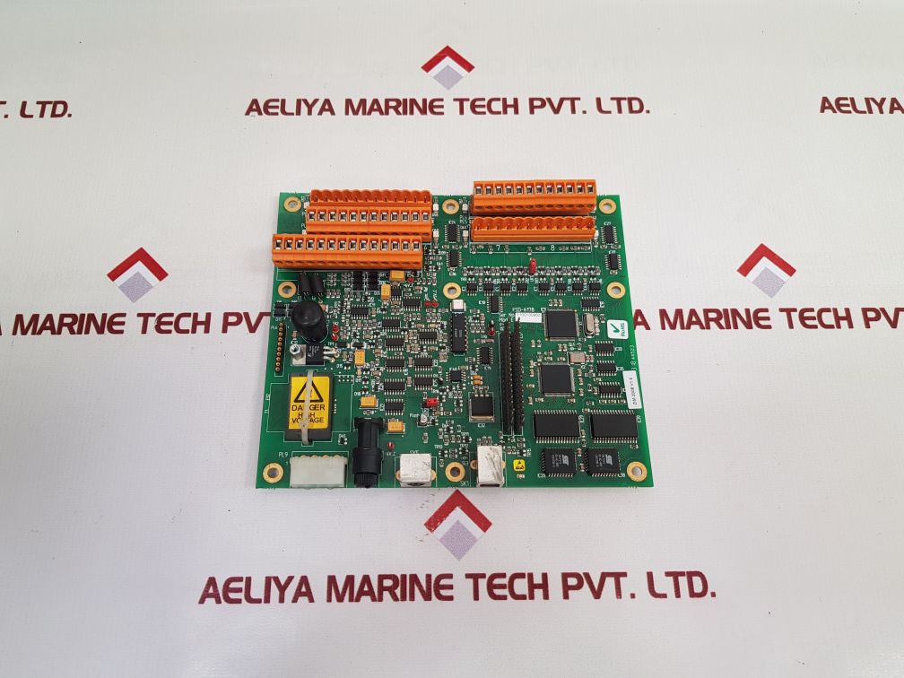 Pcb Card Fsd-a178