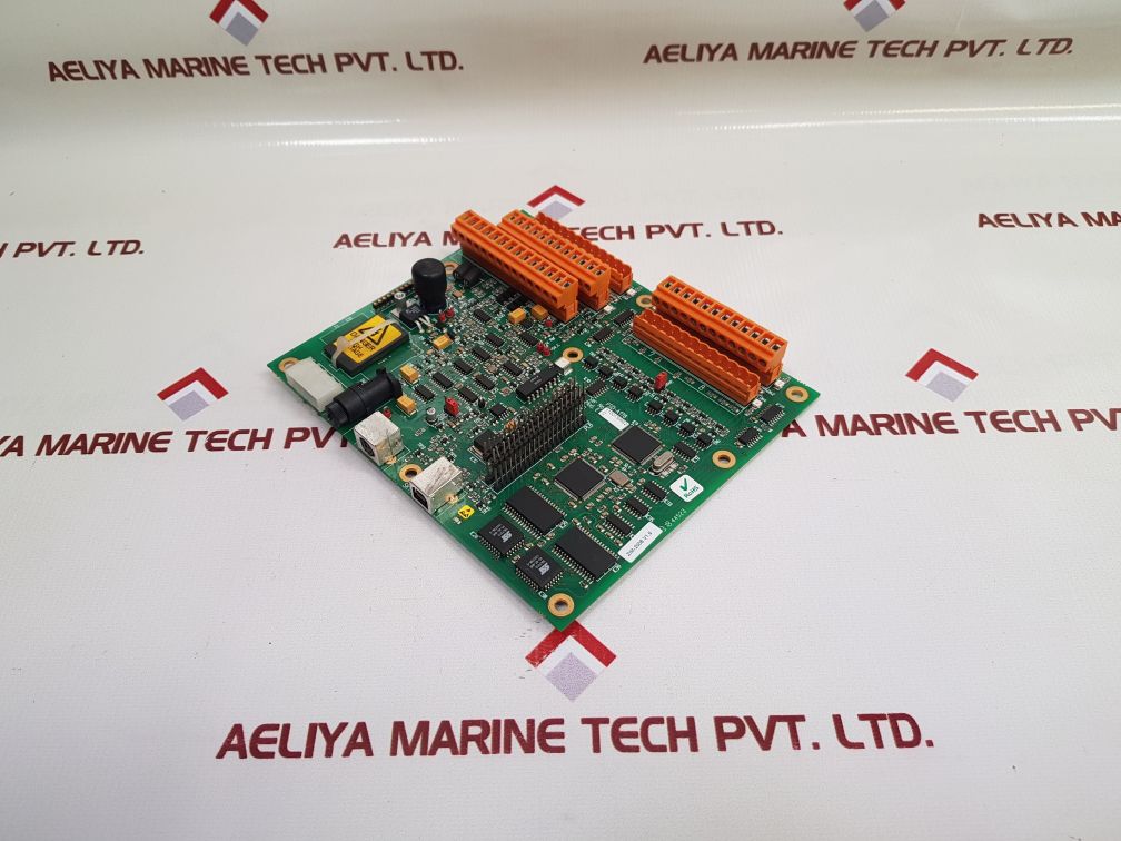 Renegade Warrior Fsd-a178 Control Moduel Fsd1159 Mod. E