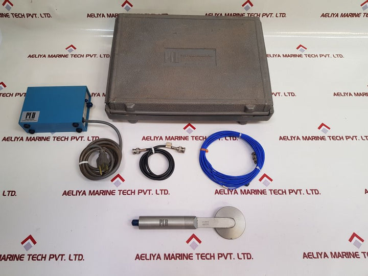 Pcb Piezotronics 482A Power Supply F482A Set