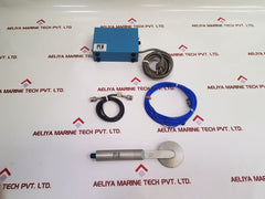 Pcb Piezotronics F482A Power Supply