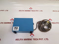 Pcb Piezotronics 482A Power Supply F482A Set