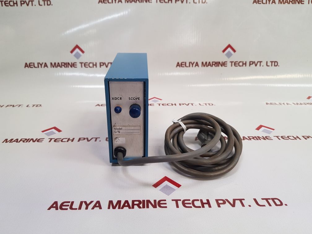 Pcb Piezotronics 482A Power Supply F482A Set