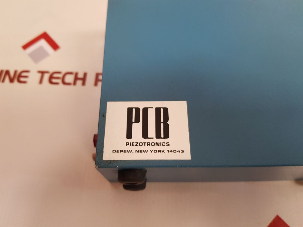 Pcb Piezotronics F482A Power Supply