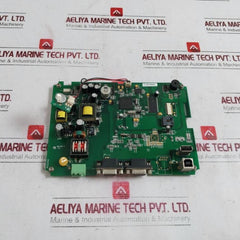 Pccu743 Printed Circuit Board 94V-0