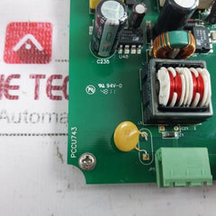 Pccu743 Printed Circuit Board 94V-0