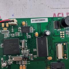 Pccu743 Printed Circuit Board 94V-0