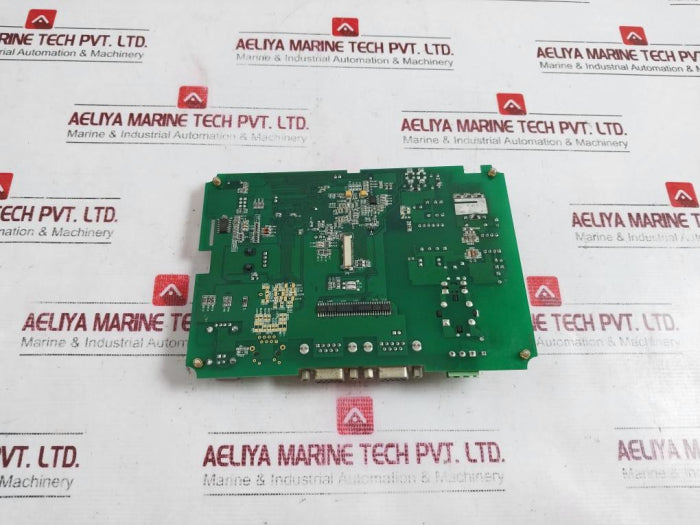 Pccu743 Printed Circuit Board 94V-0