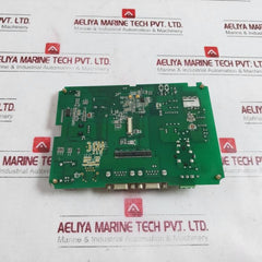 Pccu743 Printed Circuit Board 94V-0