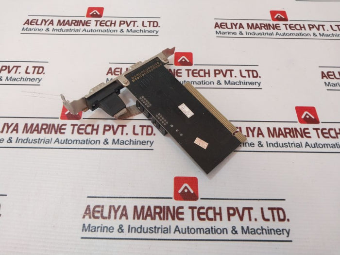 Pci 60806A Pci Parallel Adapter Card Aa9Lrv.1