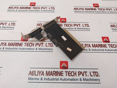 Pci 60806A Pci Parallel Adapter Card Aa9Lrv.1