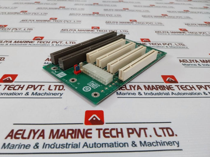 Pcisa Ip-5Sa2-res-r40 Printed Circuit Board Sb10904069