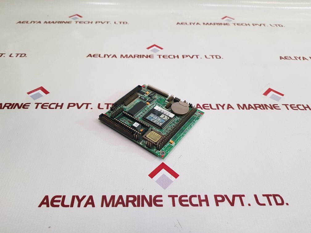 Pcm-3336 Pcb Card 1907333602