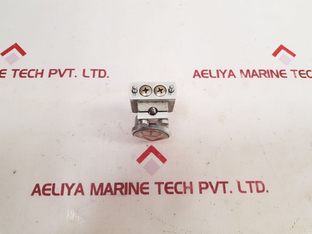 Peacock Dial Indicator 0.01 X 4 Mm