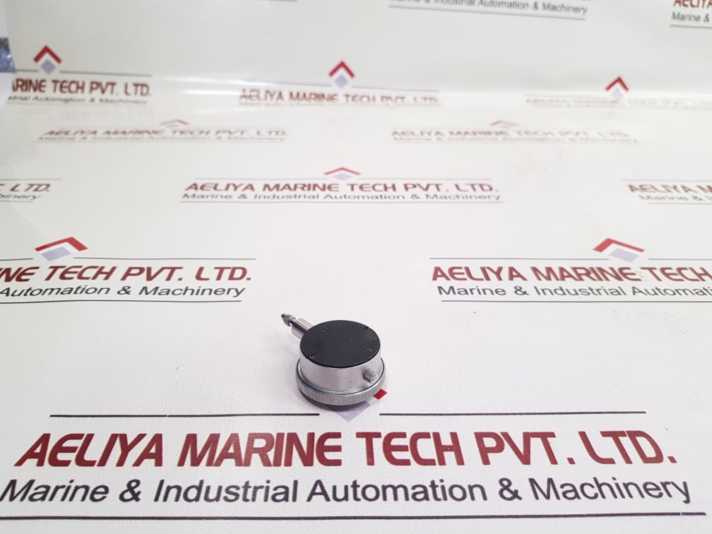 Peacock No. 47 Indicator Dial Gauge