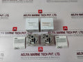 Peha 433 Hab Base Flush Mounting Rotary Tronic-dimmer 934.01.03.825, 230V 50Hz