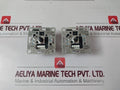 Peha 433 Hab Base Flush Mounting Rotary Tronic-dimmer 934.01.03.825, 230V 50Hz