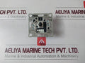 Peha 433 Hab Base Flush Mounting Rotary Tronic-dimmer 934.01.03.825, 230V 50Hz